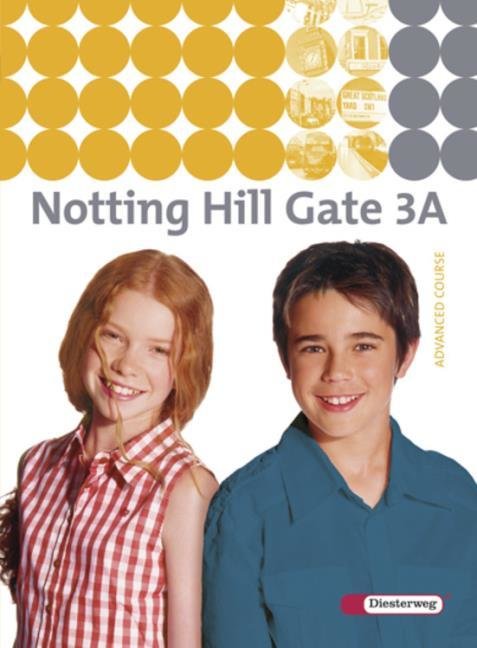 Notting Hill Gate - Ausgabe 2007