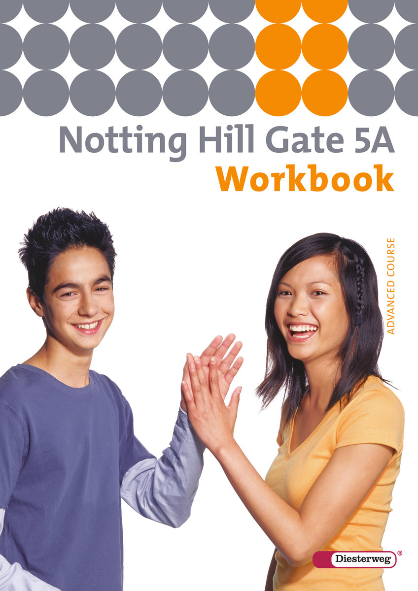 Notting Hill Gate - Ausgabe 2007