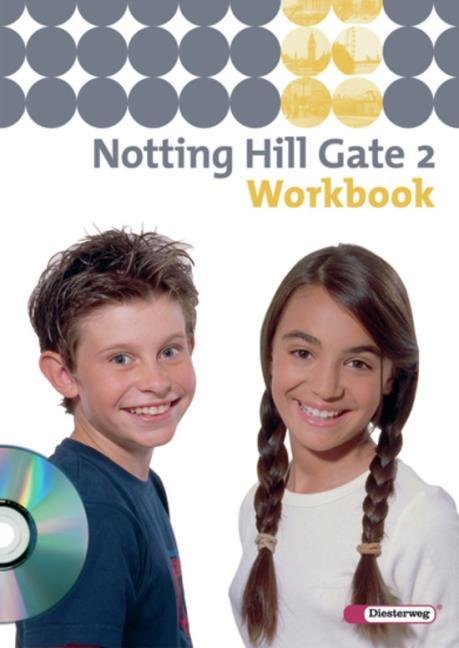 Notting Hill Gate - Ausgabe 2007