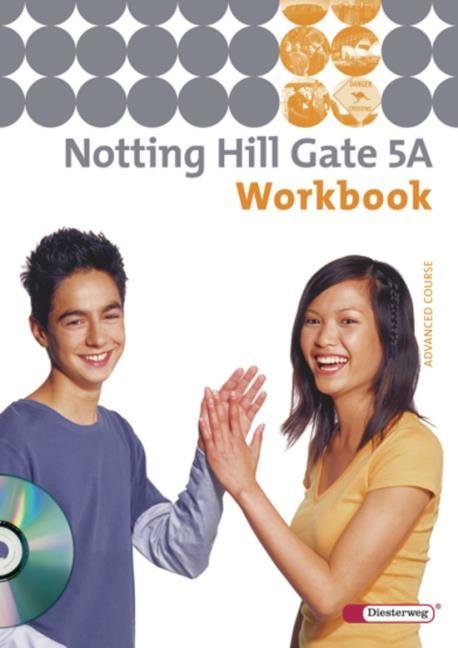 Notting Hill Gate - Ausgabe 2007