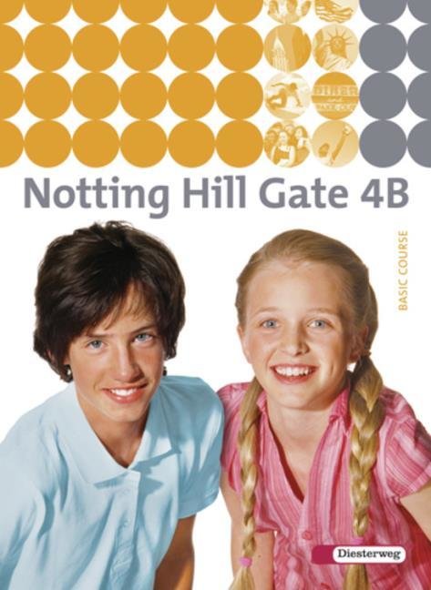 Notting Hill Gate - Ausgabe 2007