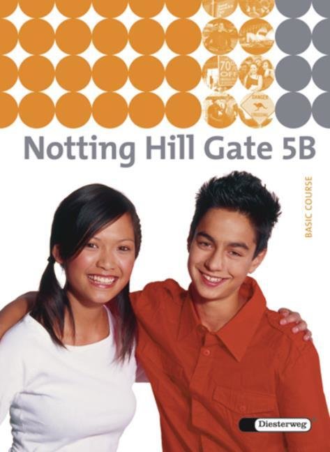 Notting Hill Gate - Ausgabe 2007