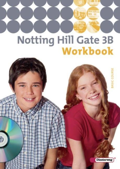 Notting Hill Gate - Ausgabe 2007