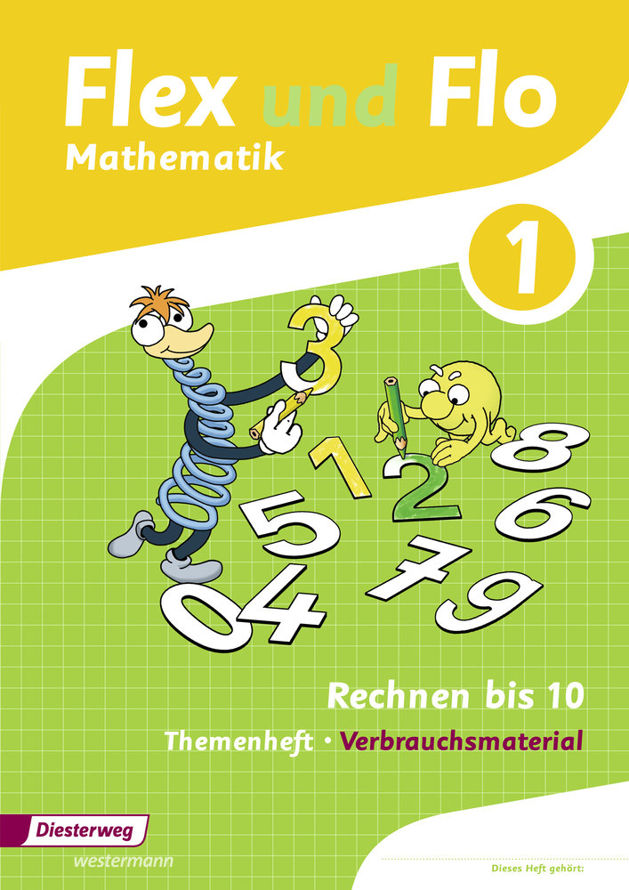 Flex und Flo - Ausgabe 2014