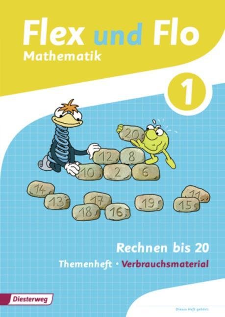 Flex und Flo - Ausgabe 2014