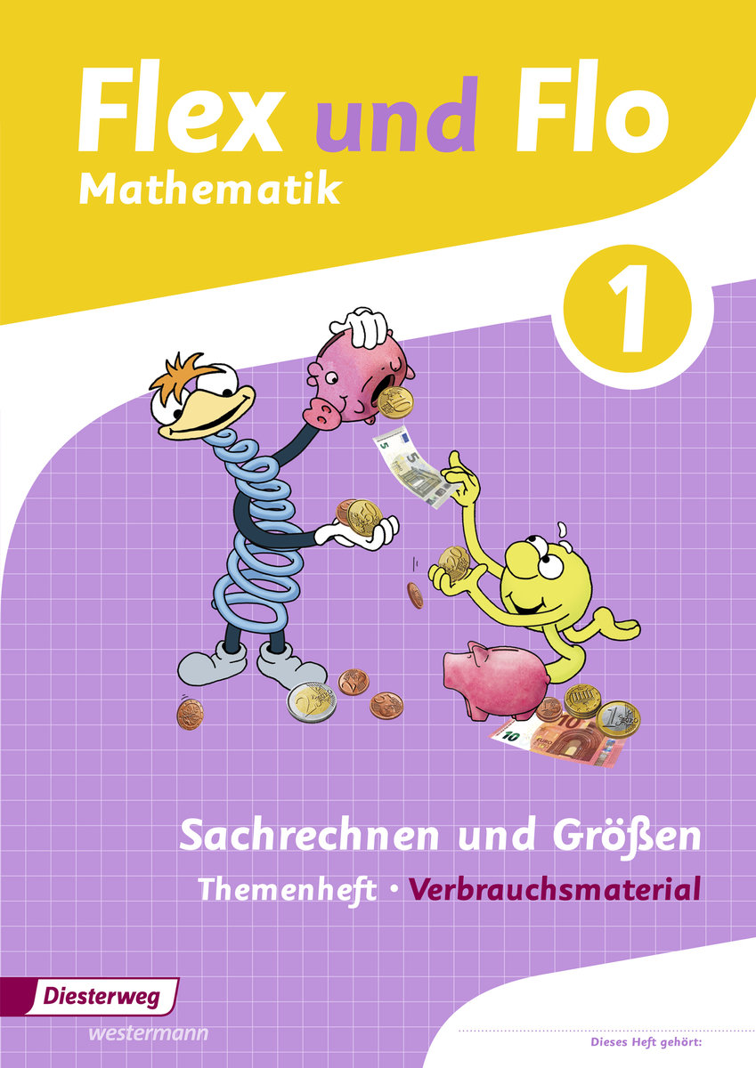 Flex und Flo - Ausgabe 2014