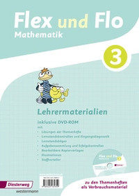 Flex und Flo 3 Lehrermaterial