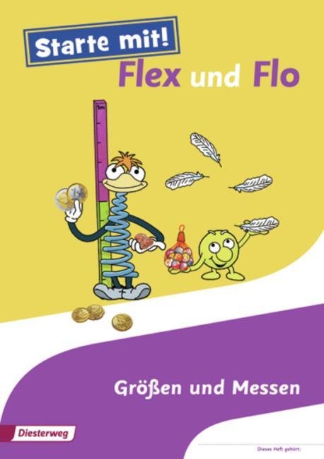 Starte mit! Flex und Flo