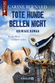 Tote Hunde bellen nicht