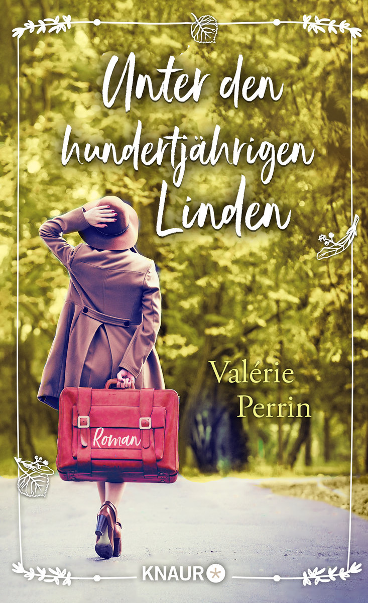 Unter den hundertjährigen Linden