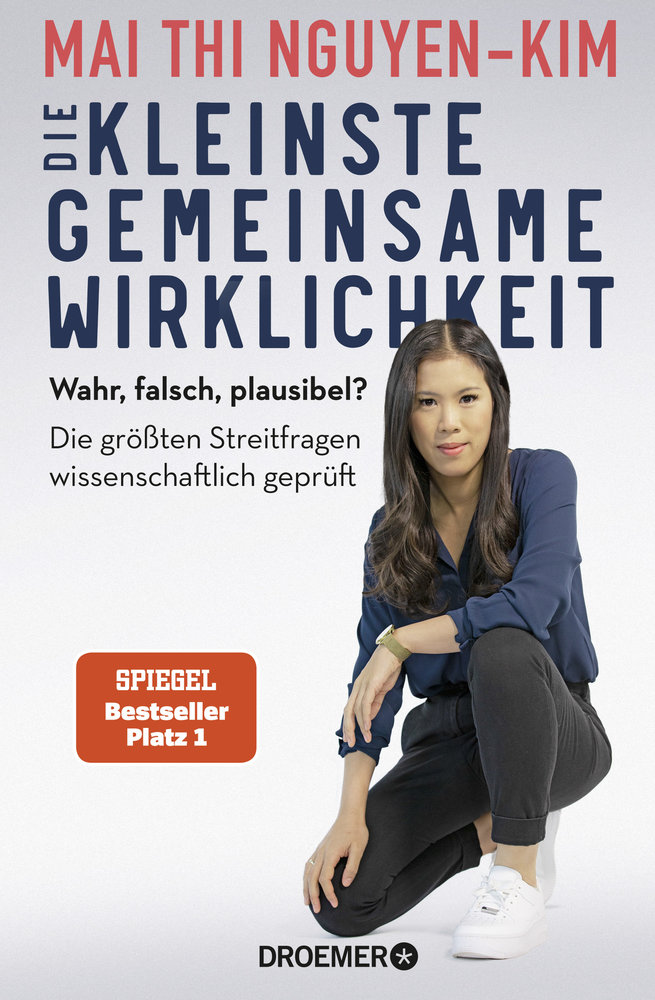 Die kleinste gemeinsame Wirklichkeit