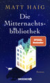 Die Mitternachtsbibliothek