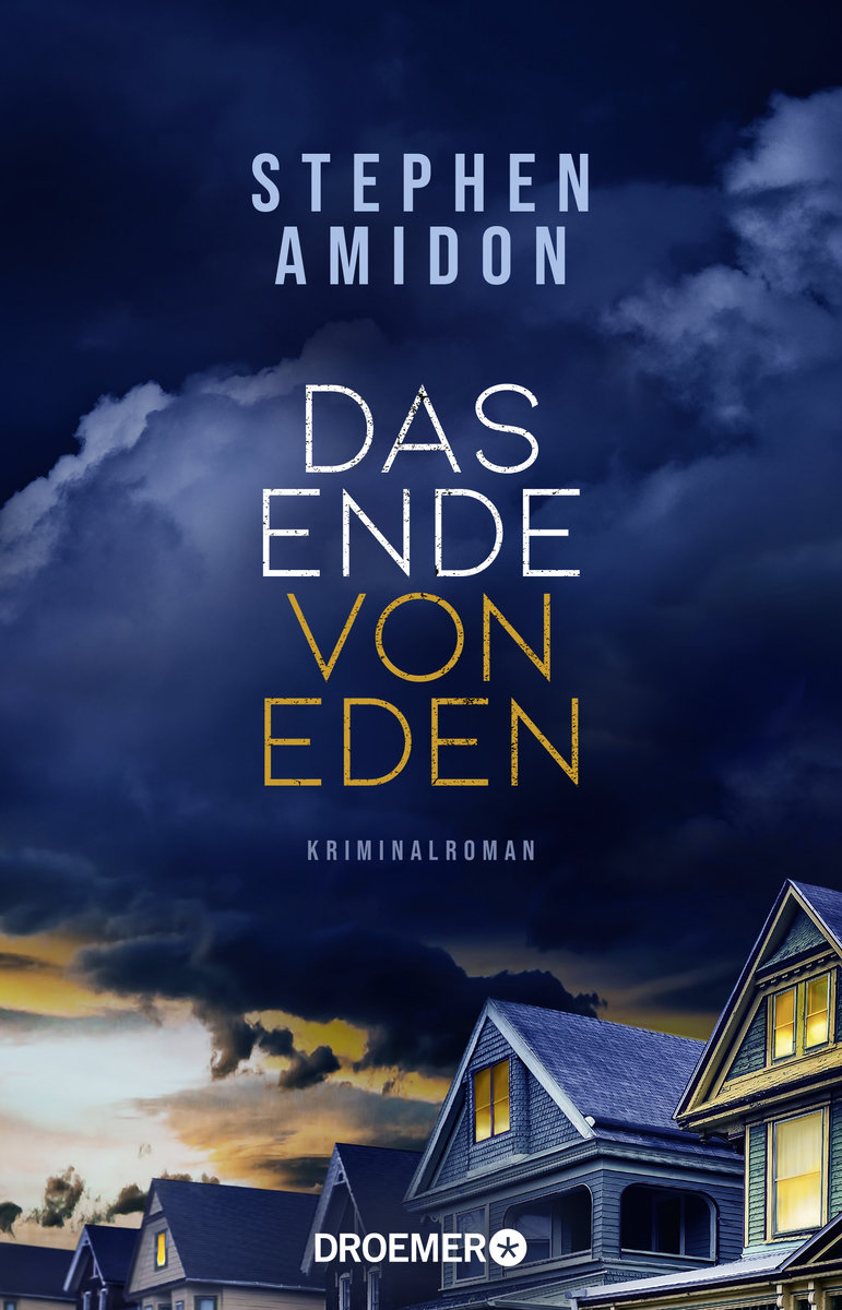 Das Ende von Eden