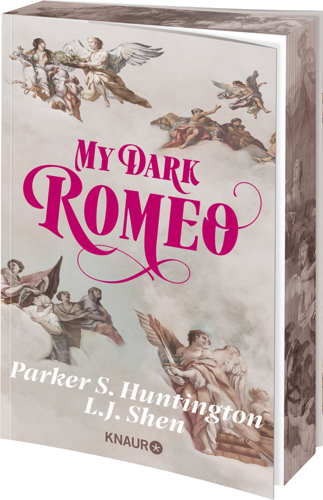 My Dark Romeo