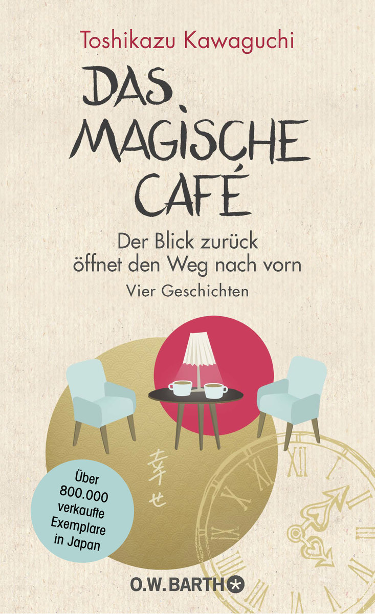 Das magische Café