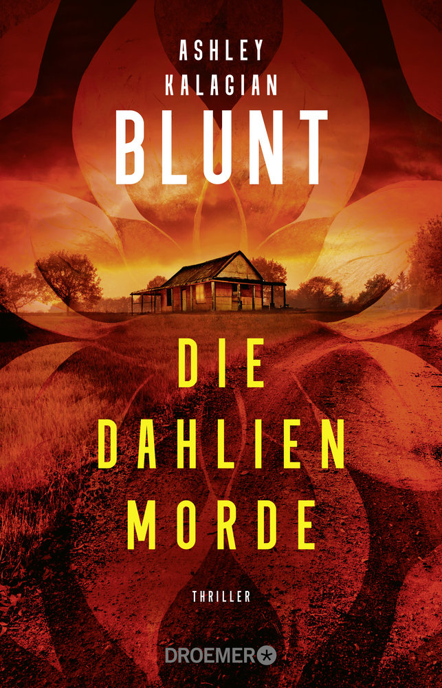 Die Dahlien-Morde