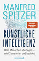 Künstliche Intelligenz