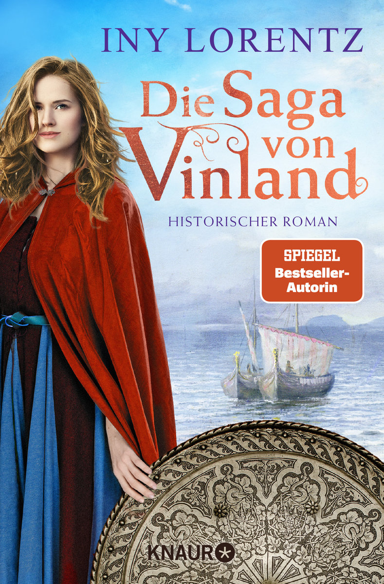 Die Saga von Vinland