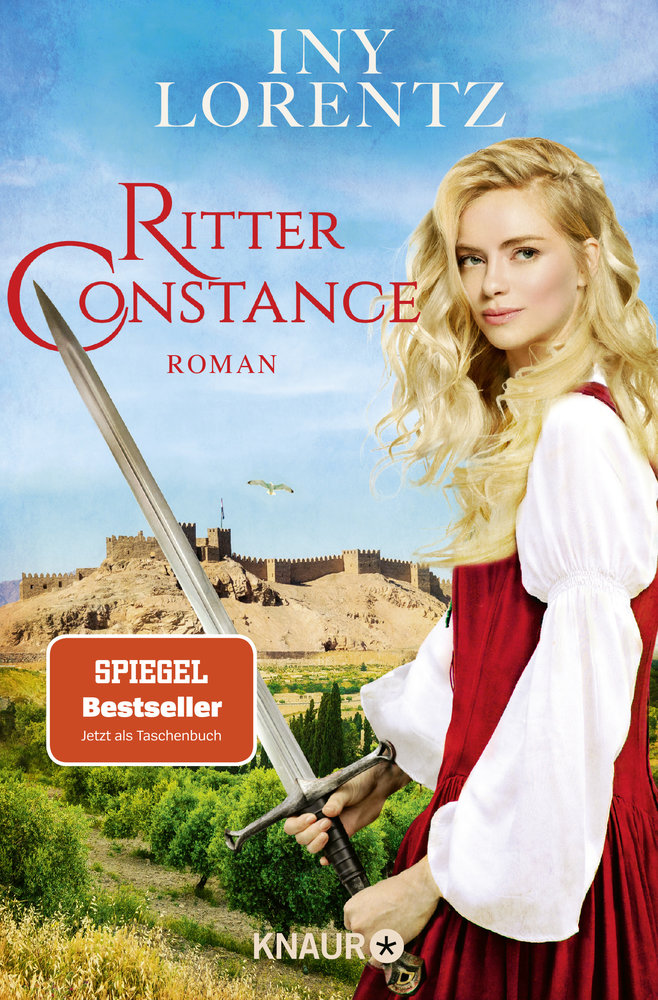 Ritter Constance