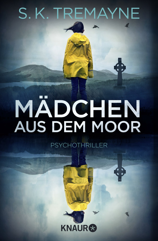 Mädchen aus dem Moor