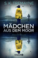 Mädchen aus dem Moor