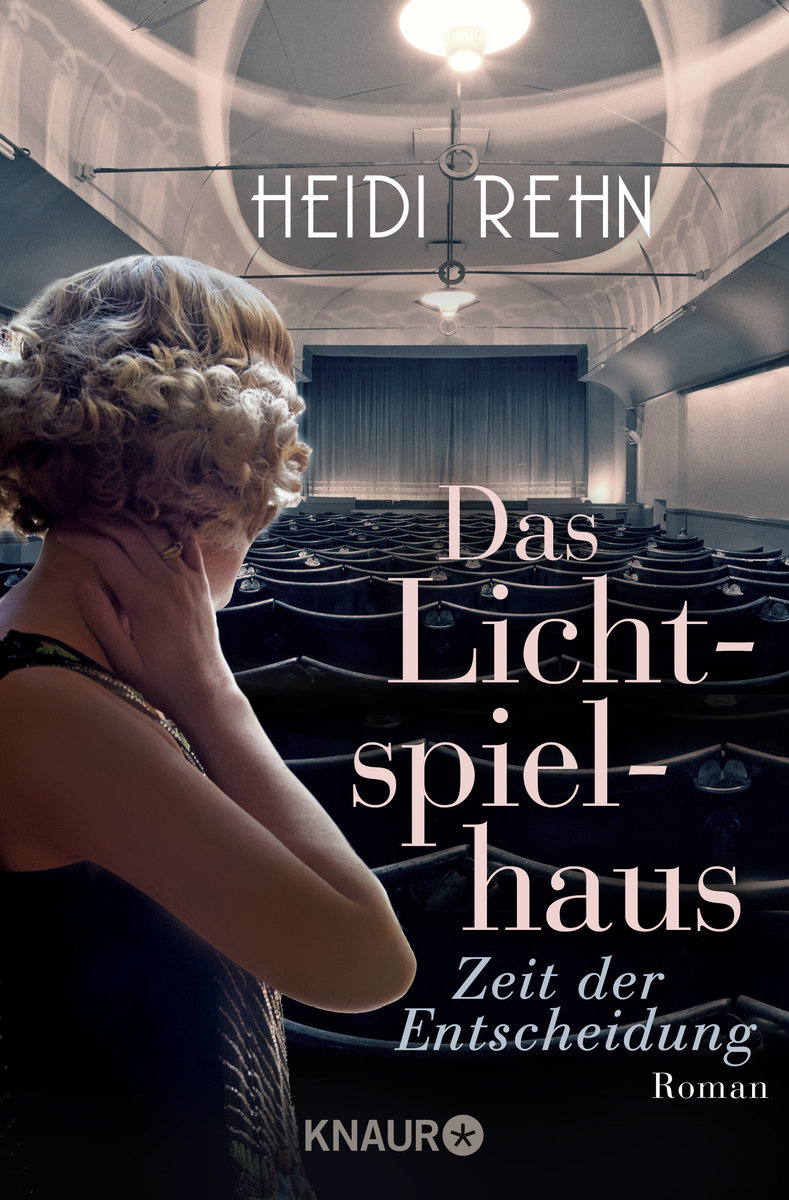 Das Lichtspielhaus - Zeit der Entscheidung