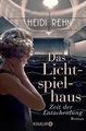 Das Lichtspielhaus - Zeit der Entscheidung