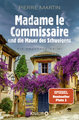 Madame le Commissaire und die Mauer des Schweigens