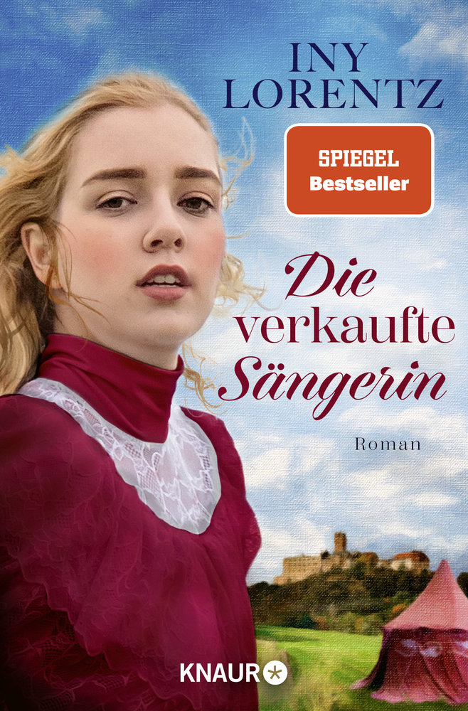 Die verkaufte Sängerin