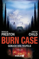 Burn Case