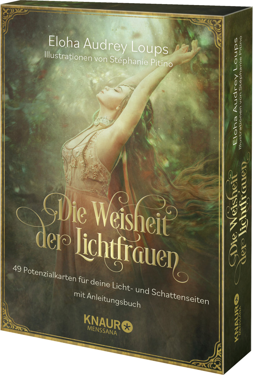 Die Weisheit der Lichtfrauen