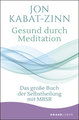 Gesund durch Meditation