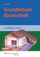 Grundwissen Bautechnik