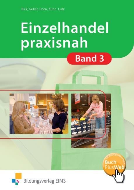 Einzelhandel praxisnah