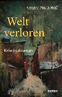 Welt verloren