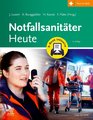 Notfallsanitäter Heute + E-Book