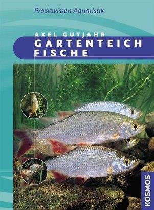 Gartenteichfische