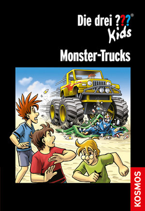 Monster-Trucks