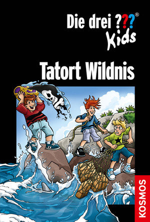 Tatort Wildnis