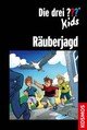 Die drei Fragezeichen Kids: Räuberjagd