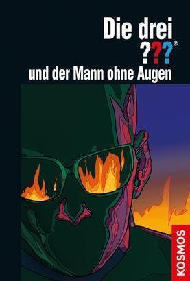 Die drei ??? und der Mann ohne Augen