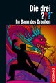 Die drei ??? - Im Bann des Drachen