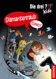 Die drei ??? Kids - Diamantenraub