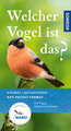 Welcher Vogel ist das?