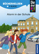 Die drei !!! - Alarm in der Schule