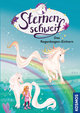 Sternenschweif - Das Regenbogen-Einhorn