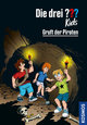 Die drei ??? Kids - Gruft der Piraten