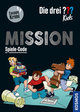 Die drei ??? Kids - Mission Spiele-Code