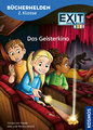 EXIT® - Das Buch Kids - Das Geisterkino