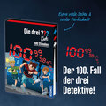 Die drei ??? Kids 100 - 100 Stunden